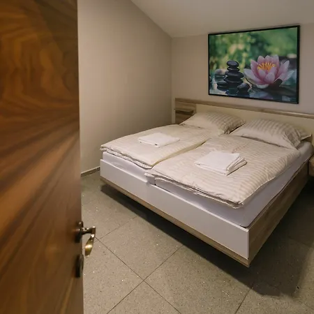 Chilltime * Братислава